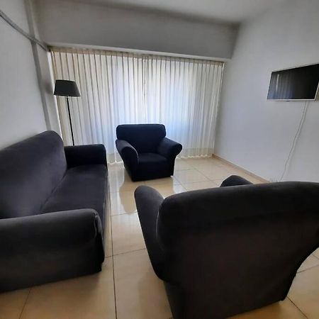 Hermoso Departamento Centrico Apartment Córdoba Ngoại thất bức ảnh