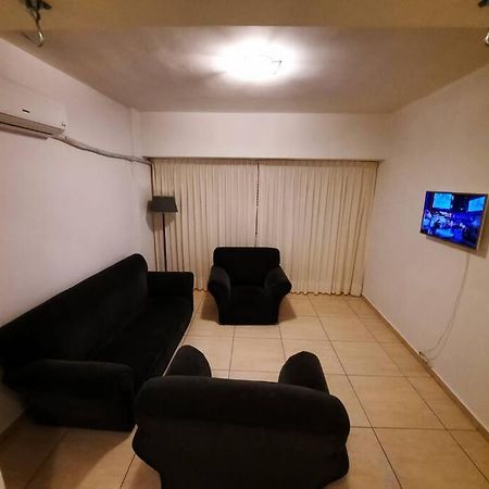 Hermoso Departamento Centrico Apartment Córdoba Ngoại thất bức ảnh