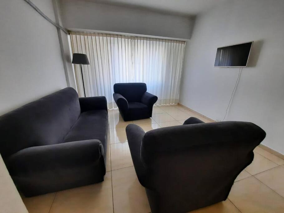Hermoso Departamento Centrico Apartment Córdoba Ngoại thất bức ảnh