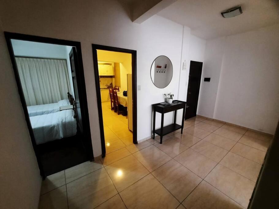 Hermoso Departamento Centrico Apartment Córdoba Ngoại thất bức ảnh