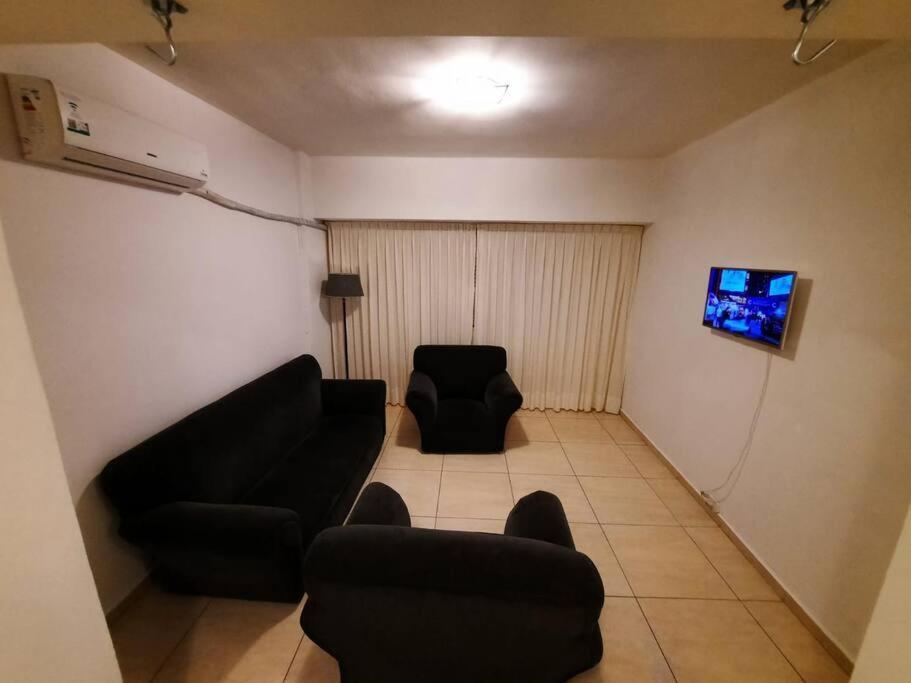 Hermoso Departamento Centrico Apartment Córdoba Ngoại thất bức ảnh