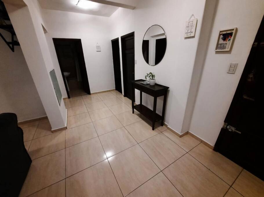 Hermoso Departamento Centrico Apartment Córdoba Ngoại thất bức ảnh
