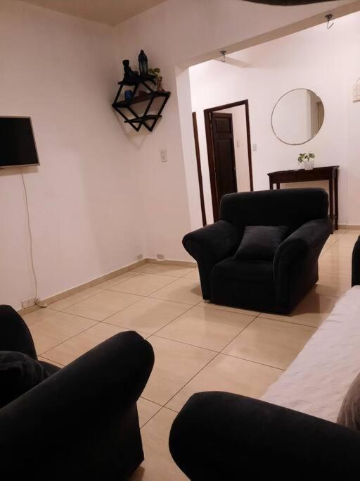 Hermoso Departamento Centrico Apartment Córdoba Ngoại thất bức ảnh