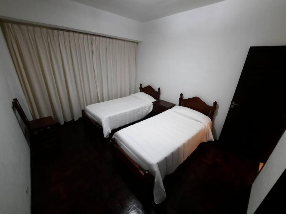 Hermoso Departamento Centrico Apartment Córdoba Ngoại thất bức ảnh